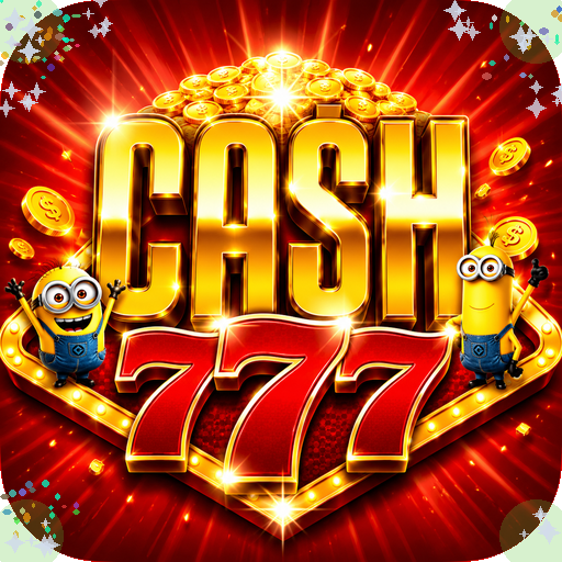 cash777 — galeri pratinjau - APK Resmi