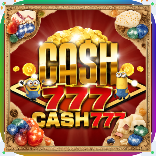 cash777 — galeri pratinjau Resmi APK